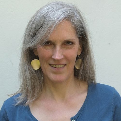 Christiane Pieper